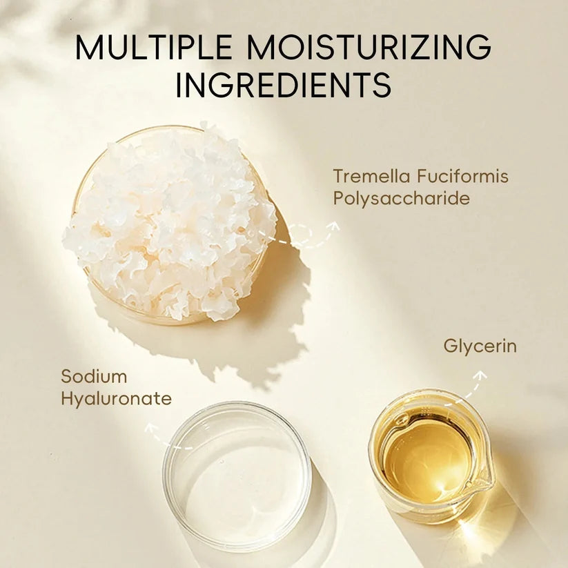 17ml White Rice Essences Skin Care Hydrating