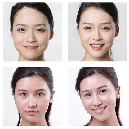 40-120PCS V-Shape Face Wrinkle Sagging Skin