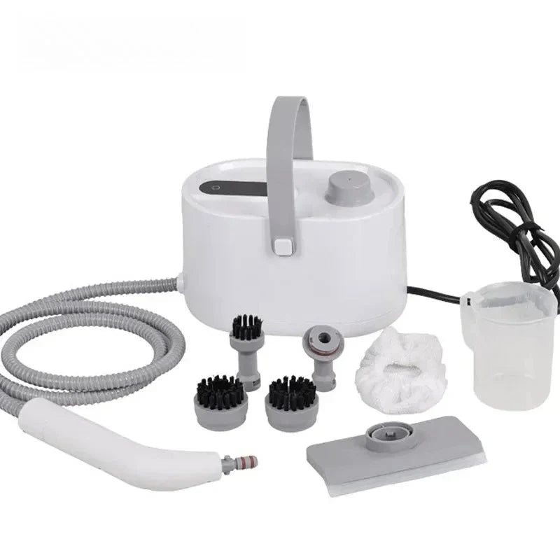1200W High Pressure Steam Cleaner Portable