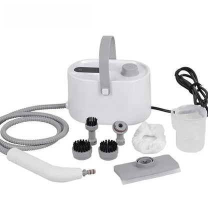 1200W High Pressure Steam Cleaner Portable