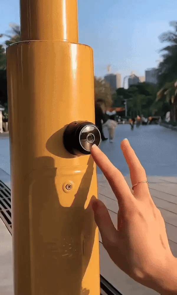 📸 A9 Mini Wi-Fi Wireless Security Camera – 1080P HD
