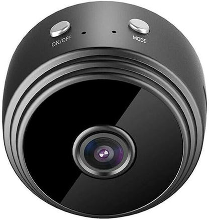 📸 A9 Mini Wi-Fi Wireless Security Camera – 1080P HD